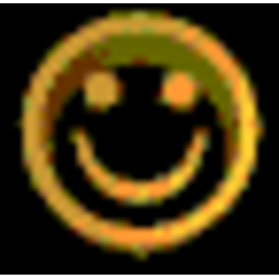 Yes 7 — smiley emoji for Slack & Discord (Discord)