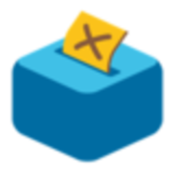 Ballot — vote emoji for Slack & Discord (Discord)