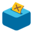 Ballot — vote emoji for Slack & Discord