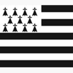 Breizh 2 — flag emoji for Slack & Discord (Discord)