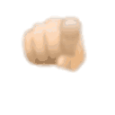 Poke — skype-poke emoji for Slack & Discord