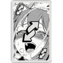 Lewdunocard14 — reaction emoji for Slack & Discord
