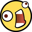 Fear 2 — cartoon emoji for Slack & Discord
