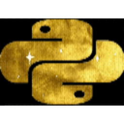 Python Swag — logo emoji for Slack & Discord (Discord)