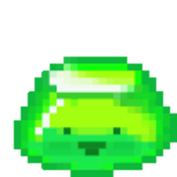 Green Jello — green emoji for Slack & Discord (Discord)