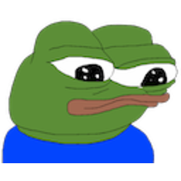 Peepo — cartoon emoji for Slack & Discord (Discord)