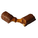 Twix Candy — snack emoji for Slack & Discord