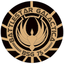 Galactica — logo emoji for Slack & Discord