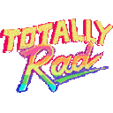 Totallyrad — logo emoji for Slack & Discord