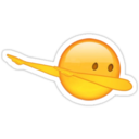 Dab 2 — cartoon emoji for Slack & Discord