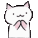 Cat Clap — cat emoji for Slack & Discord
