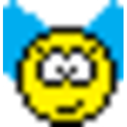 Apply Makeup — pixel-art emoji for Slack & Discord (Discord)