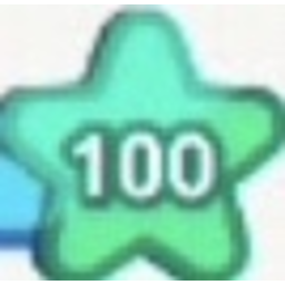 Agarlvl100 — symbol emoji for Slack & Discord (Discord)