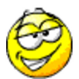 Perverted Smiley — emoji emoji for Slack & Discord (Discord)