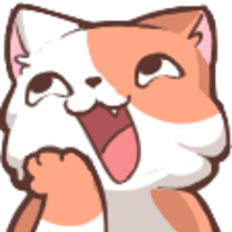 Neko Hehe — cat emoji for Slack & Discord (Discord)