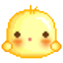 Chick Blink — chick emoji for Slack & Discord (Discord)