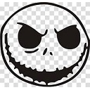 Jackskel2 — cartoon emoji for Slack & Discord