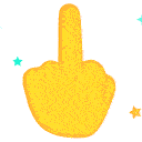 Fu — hand-gesture emoji for Slack & Discord