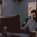 Swanson Throw Com — reaction emoji for Slack & Discord