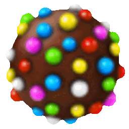 Colourbomb — candy emoji for Slack & Discord (Discord)