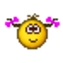 Look In Mirror — smiley emoji for Slack & Discord (Discord)