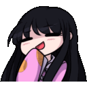 Hehe — cute emoji for Slack & Discord