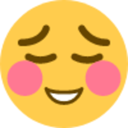 Bashful 2 — emotion emoji for Slack & Discord (Discord)