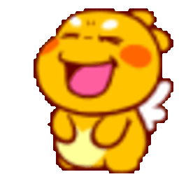 Haha Funny — cartoon emoji for Slack & Discord (Discord)