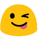 Allo Tongue — emoji emoji for Slack & Discord