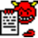 Contract Devil — devil emoji for Slack & Discord