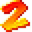 2 N64 — number emoji for Slack & Discord