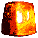 Orange Alert — orange emoji for Slack & Discord (Slack)