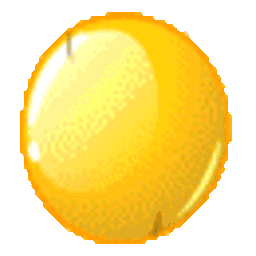 Head Roll — yellow emoji for Slack & Discord (Discord)