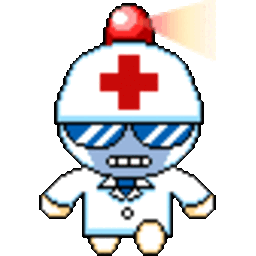 Alert 3 — cartoon emoji for Slack & Discord (Discord)