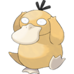 Psyduck73 — pokemon emoji for Slack & Discord (Discord)