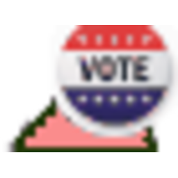 Vote Partyparrot — symbol emoji for Slack & Discord (Discord)