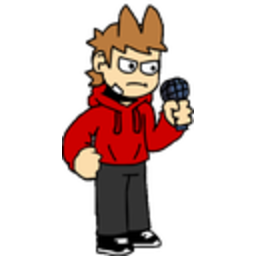 Fnftord — cartoon emoji for Slack & Discord (Discord)