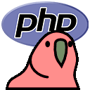 Ph Parrot — cartoon emoji for Slack & Discord