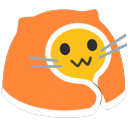 Meow Comfy Morning — cat emoji for Slack & Discord
