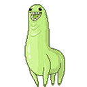 The Thing 2 — cartoon emoji for Slack & Discord