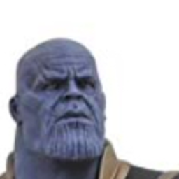 Thanos — character emoji for Slack & Discord (Discord)