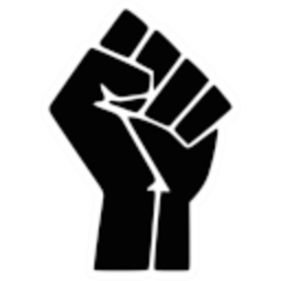 Blm — symbol emoji for Slack & Discord (Discord)