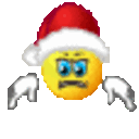 Angry Xmas — emoji emoji for Slack & Discord