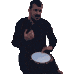 Bilal Goregen — music emoji for Slack & Discord (Discord)