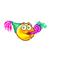 Party 3 — emoji emoji for Slack & Discord