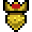Celgoldenberry — logo emoji for Slack & Discord