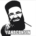 Yanacaksin — cartoon emoji for Slack & Discord