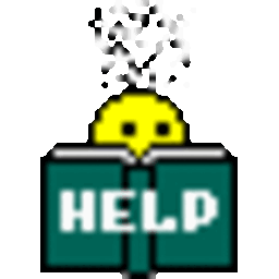 Help 4 — symbol emoji for Slack & Discord (Discord)