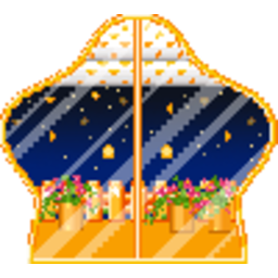 Window Stars — star emoji for Slack & Discord (Discord)