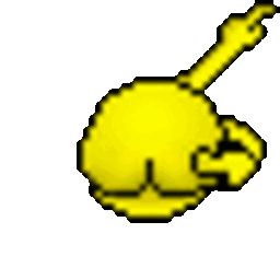 Butt Dance — silly emoji for Slack & Discord (Discord)